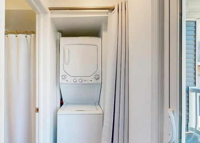 Bay Island 4 * Ocean City