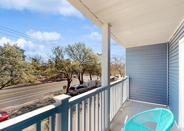 Holiday home Bay Island 4 Ocean City