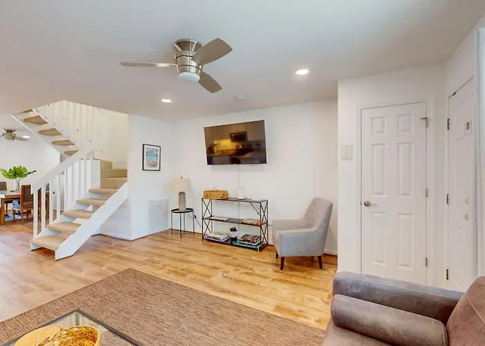 Bay Island 4 Holiday home Ocean City