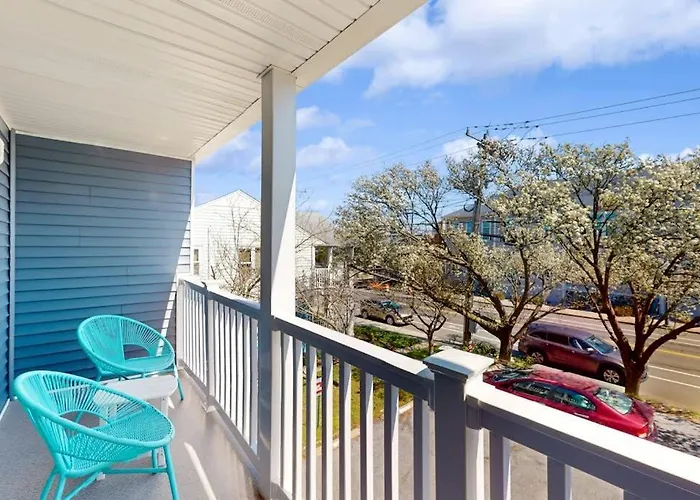 Holiday home Bay Island 4 *