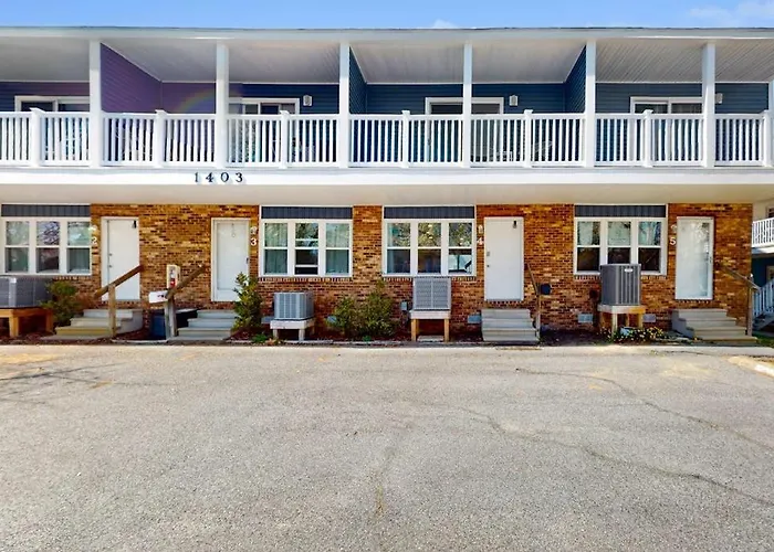 Bay Island 4 *