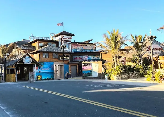 Bay Island 4 Holiday home