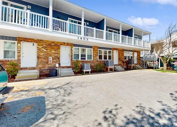 Bay Island 4 Holiday home *