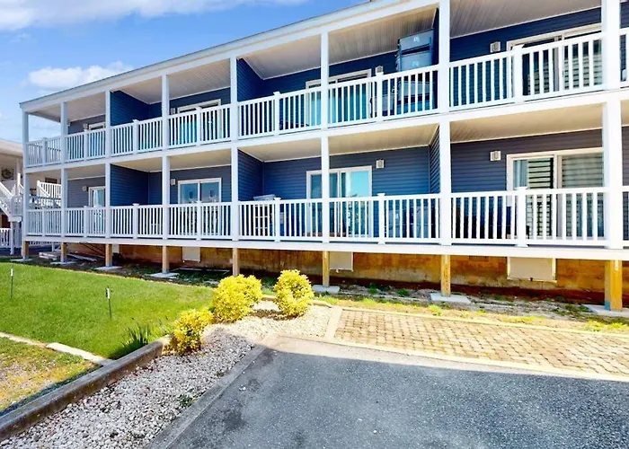 Bay Island 4